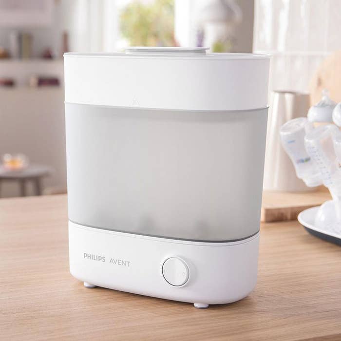 Philips Avent - Advanced Sterilizer - 3
