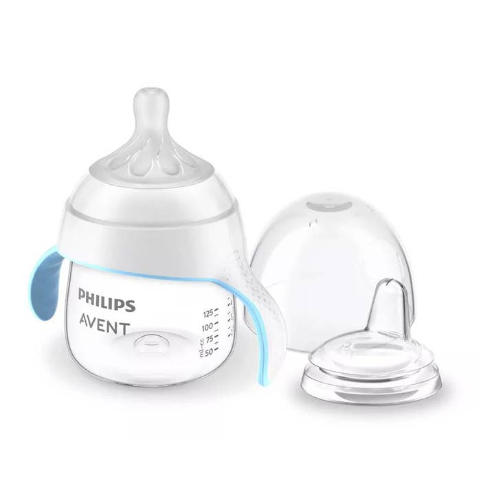 Philips Avent - My Natural Trainer Cup -5 oz