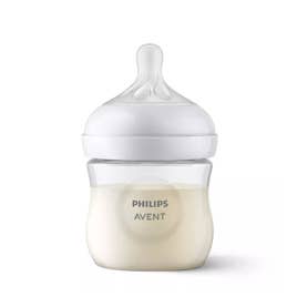 Natural Bottle (4 oz)