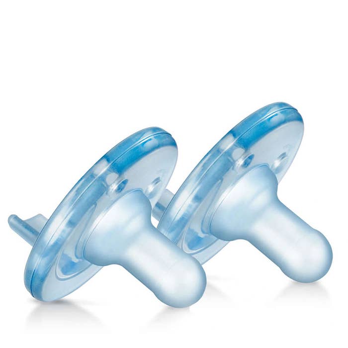 Philips Avent - Soothie 2pk - 0-3M