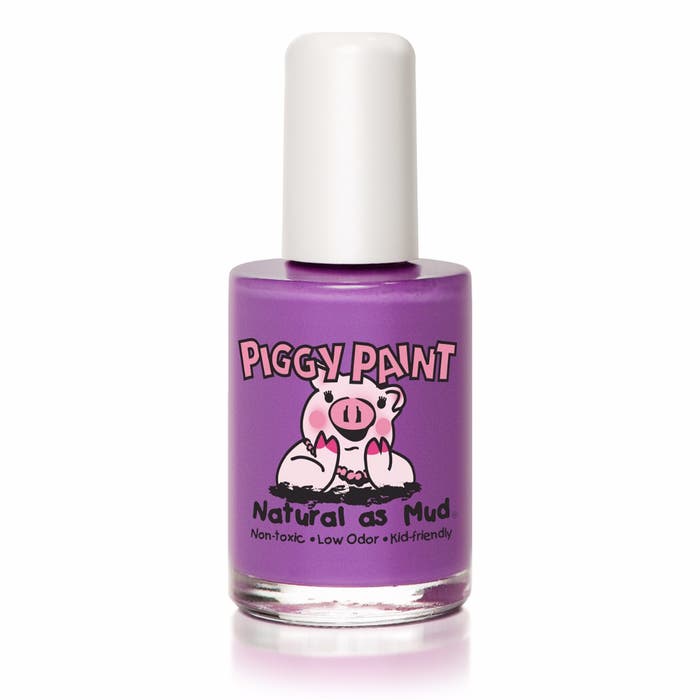 Piggy Paint - Nail Polish 4