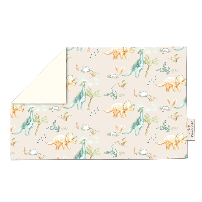Kids Pillow + Case-LS 4