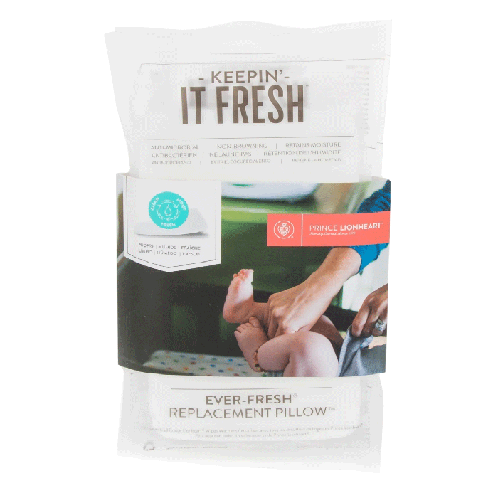everFRESH Replacement Pillow-Main