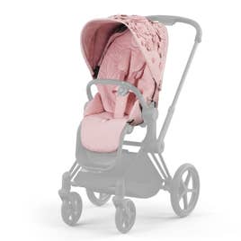 Priam 4 Seat Pack (Simply Flowers)