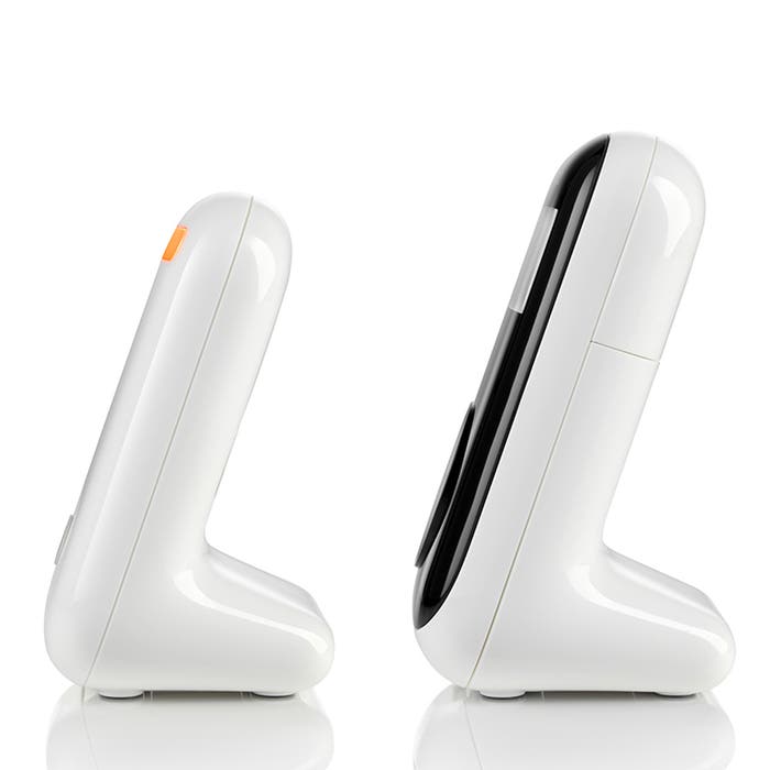 Motorola - PIP11 Audio Baby Monitor - LS - 2