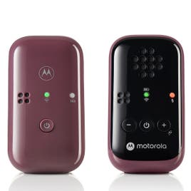 PIP12 Audio Travel Baby Monitor