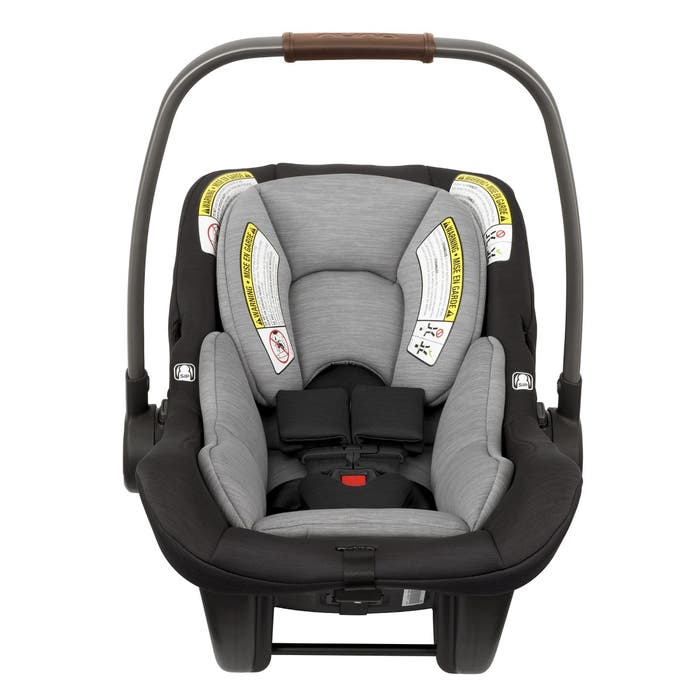 Nuna - Pipa Lite Car Seat2