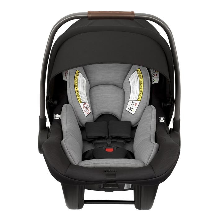 Nuna - Pipa Lite Car Seat1