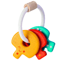 Key Rattle
