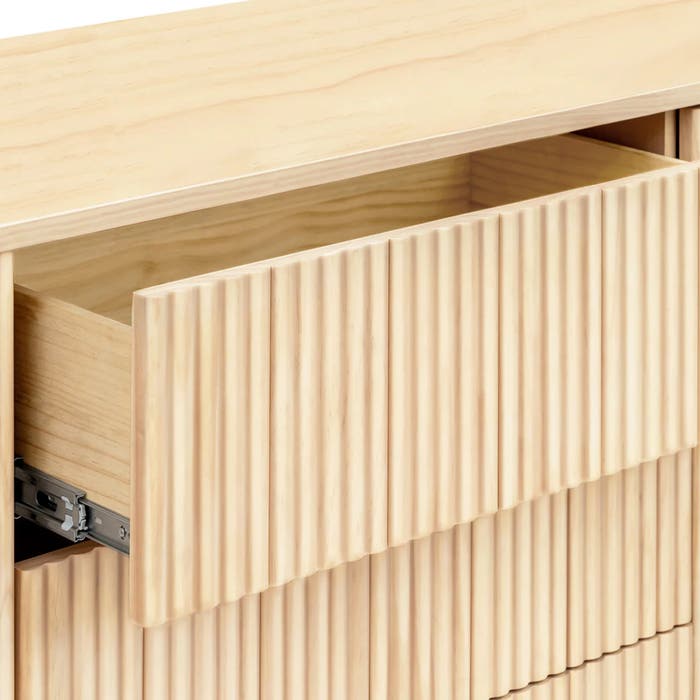 Babyletto - Pogo Tambour Dresser - LS - 5