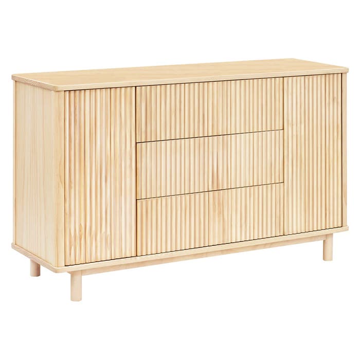 Babyletto - Pogo Tambour Dresser - Main