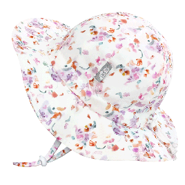 Cotton Floppy Sun Hat