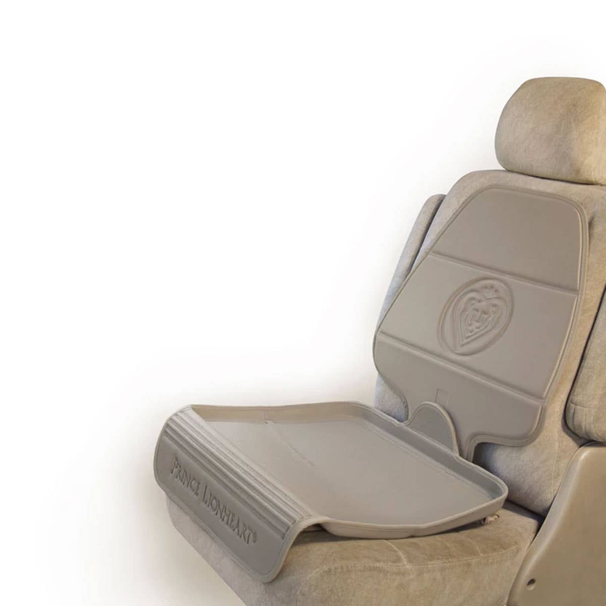 Lionheart seat top