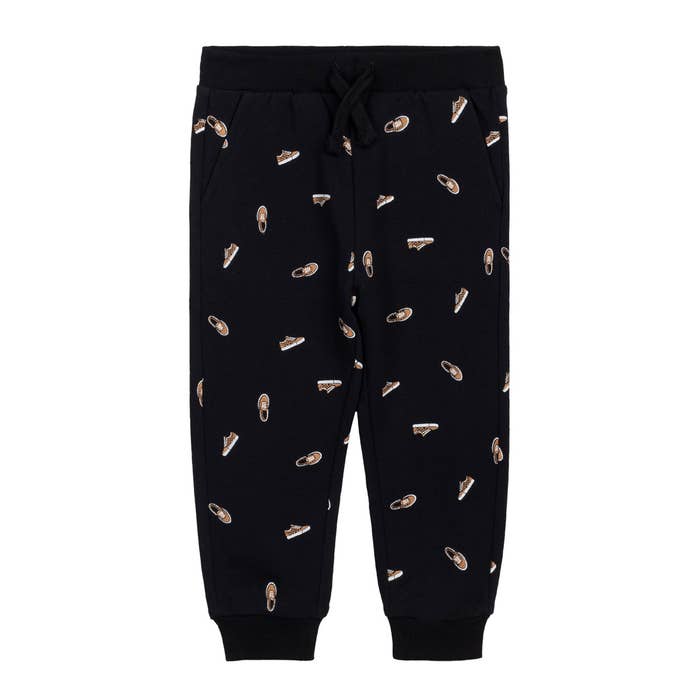 Print Jogger