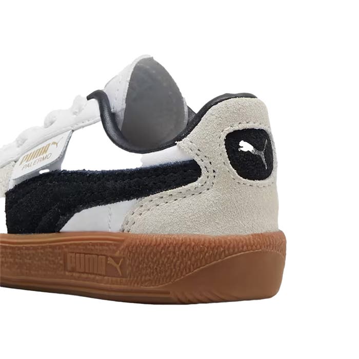 Puma - Palermo LTH AC (Infant) - LS - 2