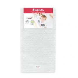 Pure Core Mini Organic Mattress Hybrid