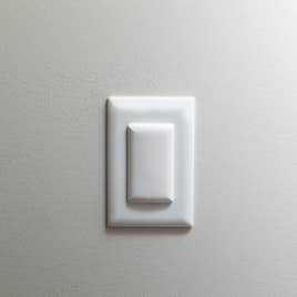 StayPut Double Outlet Plug (6 PK)