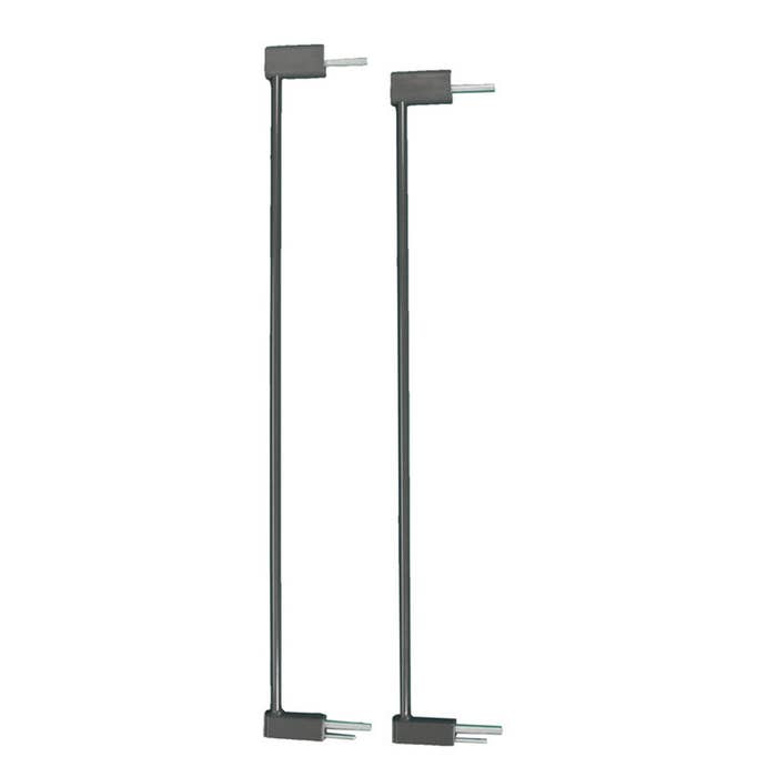 Designer Gate Extension