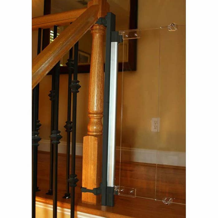 Stair Mounting Kit - Slate 