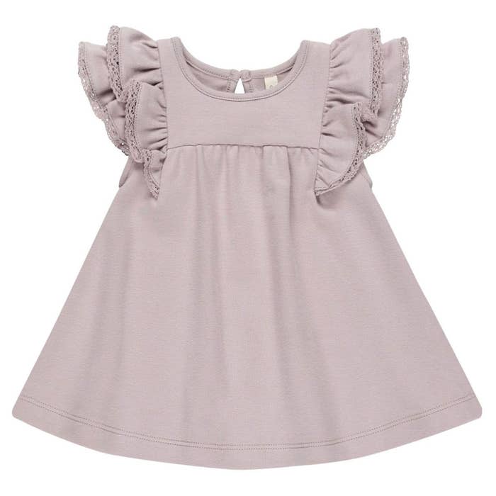 Flutter Dress