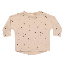 Long Sleeve Baby Tee