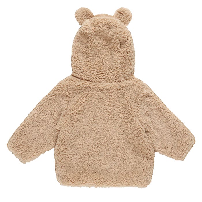 Quincy Mae - Bear Jacket