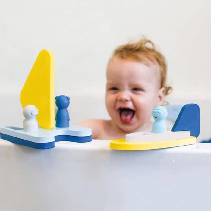 Quut - Quutopia Bath Puzzle - Lifestyle 5
