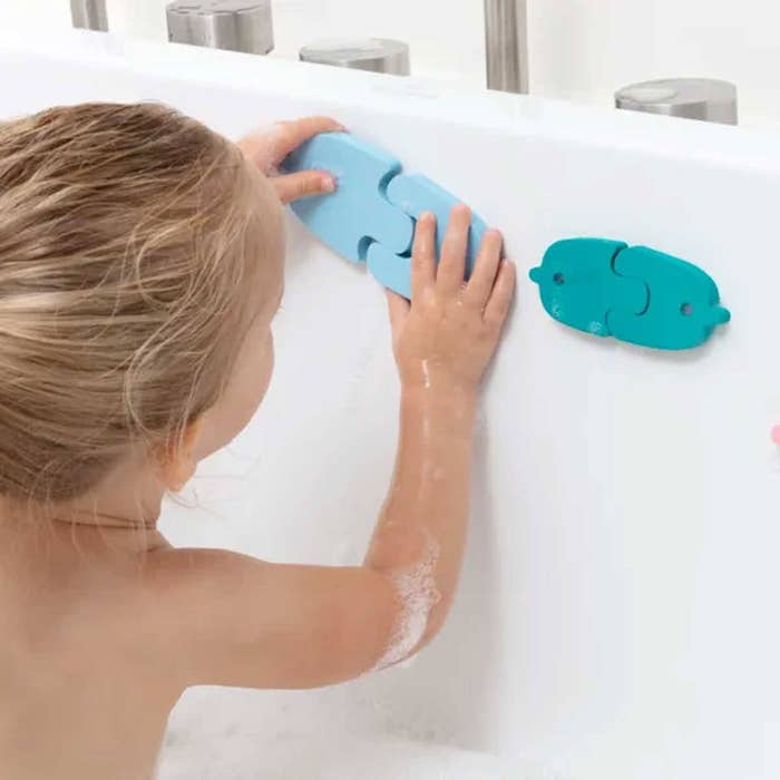 Quutopia Bath Puzzle 2
