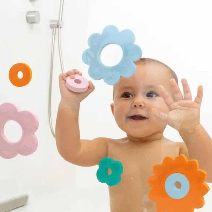 Quutopia Bath Puzzle 4