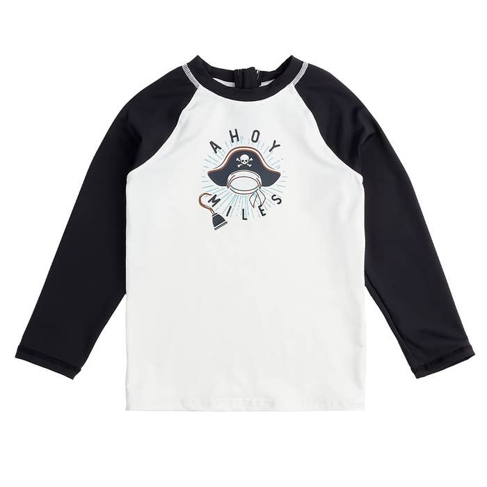 Long Sleeve Rashguard