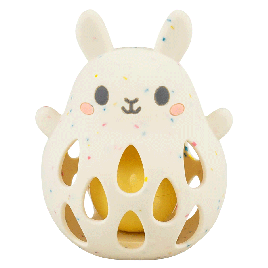 Silicone Rattle
