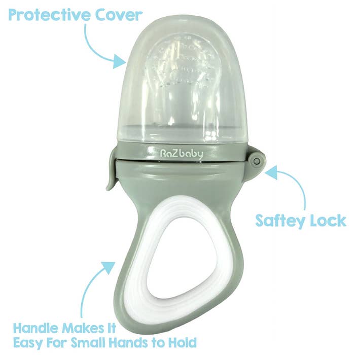 Raz Baby - Feeder6