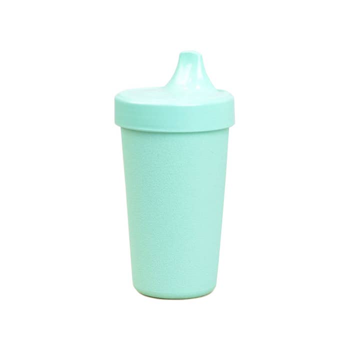 No-Spill Cup Mint