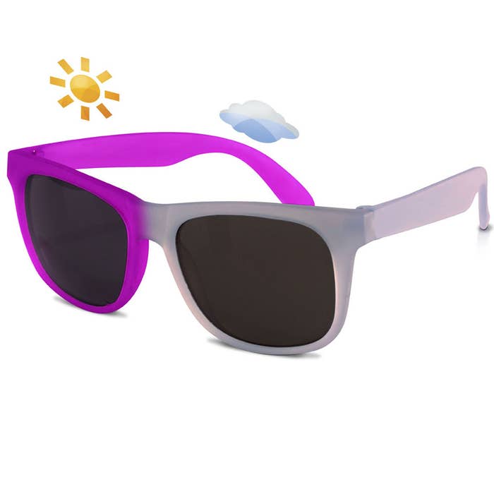 Real Kids Shades - Switch Sunglasses(Toddler 2+)2