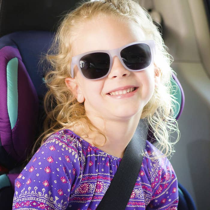Real Kids Shades - Switch Sunglasses(Toddler 2+)6
