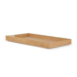 Fun Bed Storage Trundle