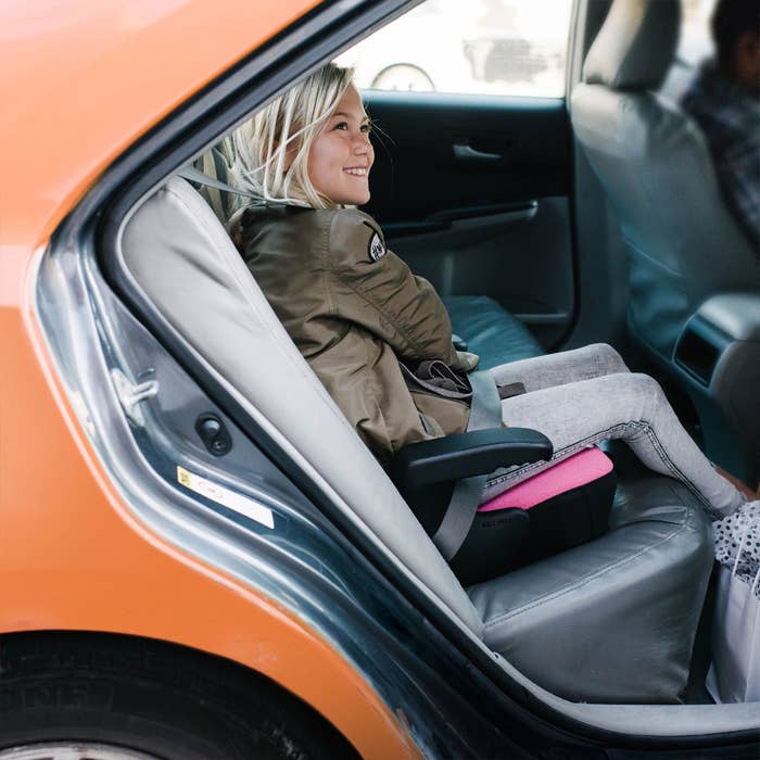 Clek - Olli Booster Seat