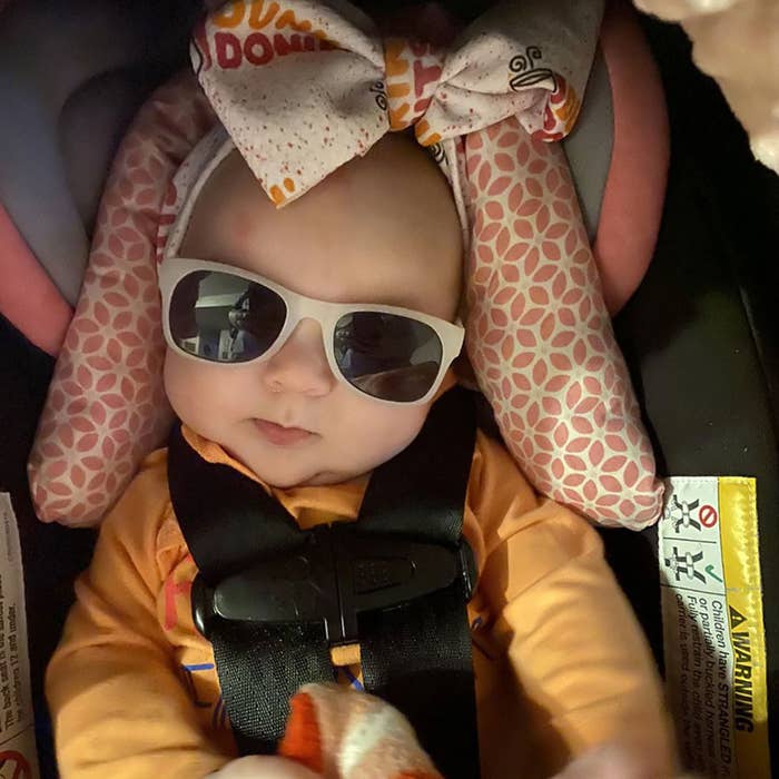 Ro Sham Bo - Baby Shades (0-2Y)10