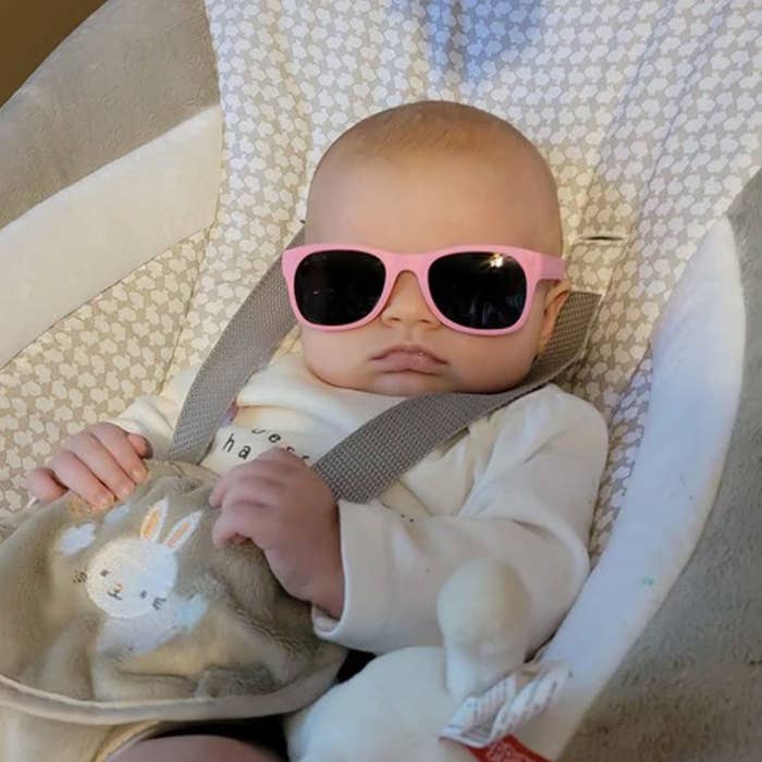 Ro Sham Bo - Baby Shades (0-2Y)8