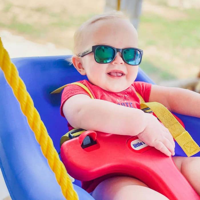 Ro Sham Bo - Baby Shades (0-2Y)1