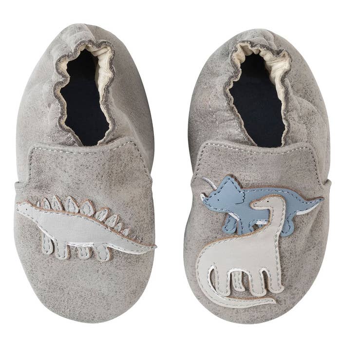 Soft Soles Ramsey Lifestyle
