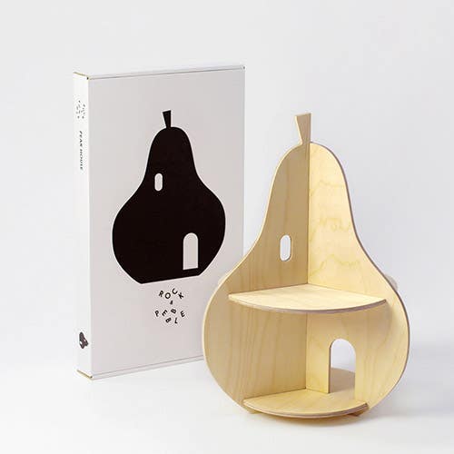 Pear House