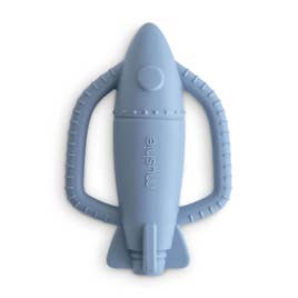 Rattle Teether