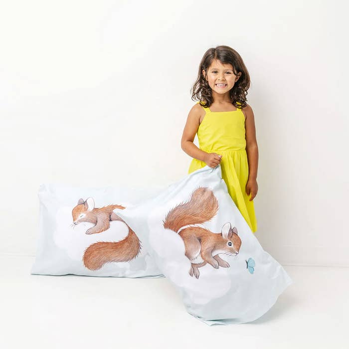 Pillowcase Set Lifestyle 6