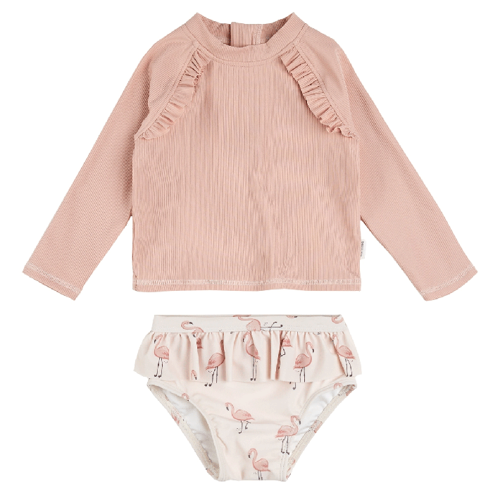 Rashguard Set (Baby)-Main
