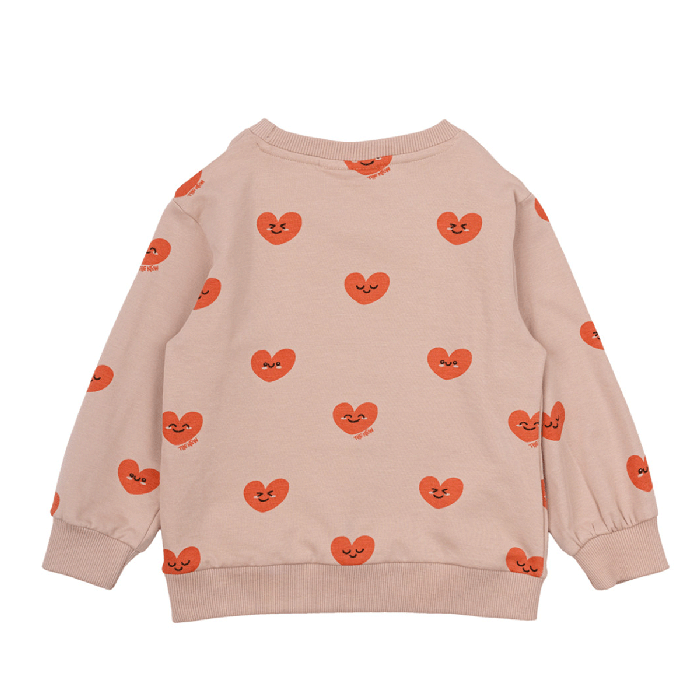Nell Sweatshirt-LS 1