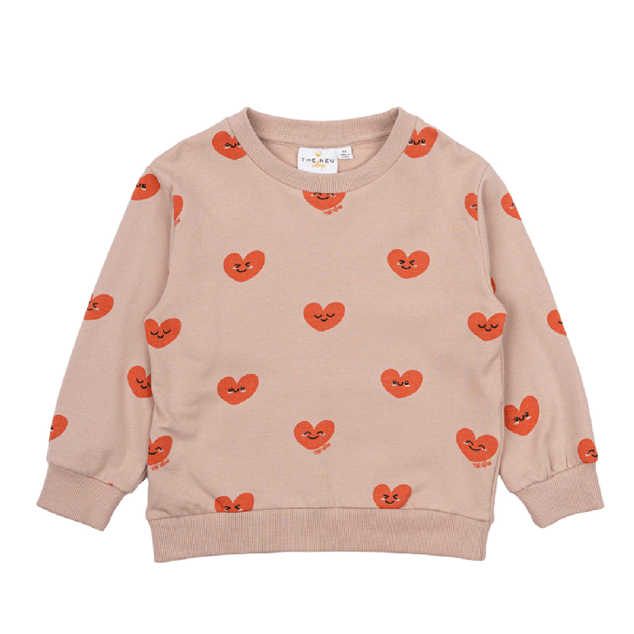 Nell Sweatshirt-Main
