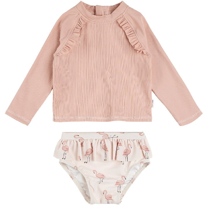 Rashguard Set (Kids)-Main
