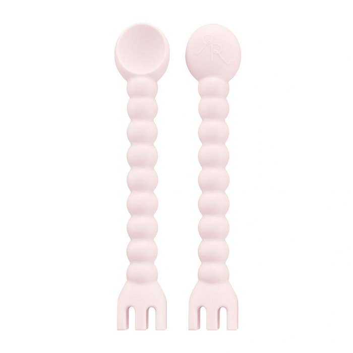 Ryan & Rose-Cutie Tensil