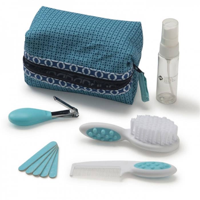 Safety 1st - 1st Grooming Kit